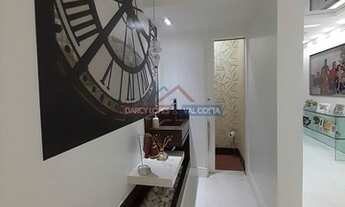 Imagem 6: Cobertura belíssima c/ 4 suítes no centro de Teresópolis-RJ