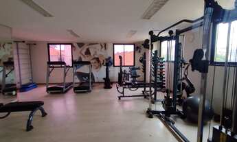 Imagem 6: Lotus aluga apto no Ed. Rio Elba - Marco