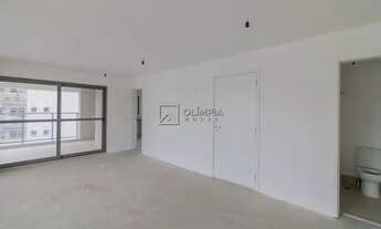 Imagem 3: Venda Apartamento 3 Dormitórios - 157 m² Moema