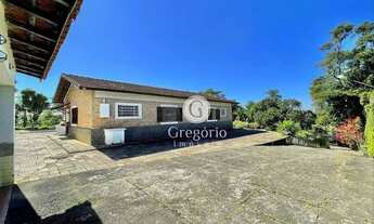 Imagem 4: Casa com 3 Dormitórios, sendo 1 Suíte à venda, 184 m² por R$ 1.400.000 - Granja Viana - Ca