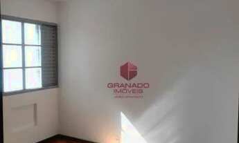 Imagem 5: Apartamento com 3 dormitórios para alugar, 89 m² por R$ 1.676,32/mês - Zona 7 - Maringá/PR