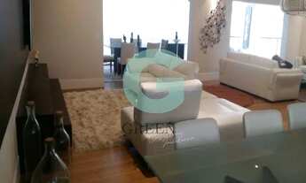 Imagem 4: Cobertura duplex MOBILIADA para Venda Chácara Flora, São Paulo