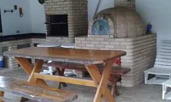 Imagem 4: Chácara em Embu das Artes - Aluguel por temporada