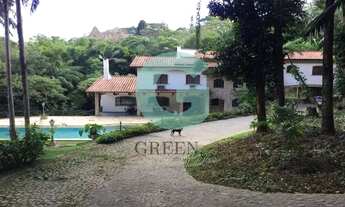 Imagem: Oportunidade! Mansão para Venda, Guarapiranga