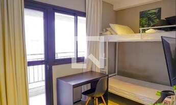 Imagem: Apartamento à Venda - Vila Mariana, 1 Quarto