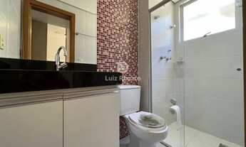 Imagem 6: Área privativa para aluguel 3 quartos 1 suíte 3 vagas - Nova Suíssa