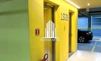 Imagem 4: COND COTOXÓ 85,00M² COM 2 DORMITORIOS, 1 SUÍTE, 2 BANHEIROS, 2 VAGAS DE GARAGEM EM PERDIZE