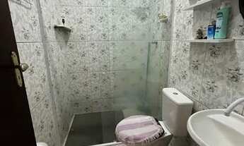 Imagem 5: Vendo casa com 4/4 barra nova