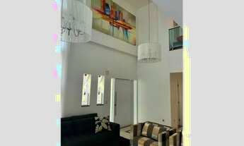 Imagem 7: Casa em Condominio Fechado com 04 dormitórios, 350 m² - venda por R$ 3.200.000,00 ou alugu