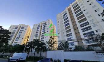 Imagem 2: Apartamento para Venda em Limeira, Jardim São Roque, 3 dormitórios, 1 suíte, 2 banheiros