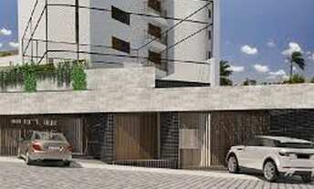 Imagem 4: Apartamento para venda possui 140 metros quadrados com 3 quartos em Tirol - Natal - RN