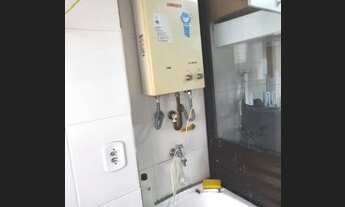 Imagem 5: Apartamento de 2 Dormitórios, 1 Vaga Condomínio Vida Plena