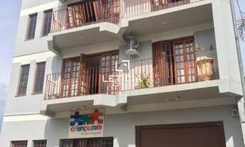 Imagem: Apartamento em Camobi com 3 dormitórios