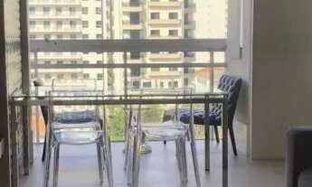 Imagem 4: APARTAMENTO - MOEMA ÍNDIOS - SP