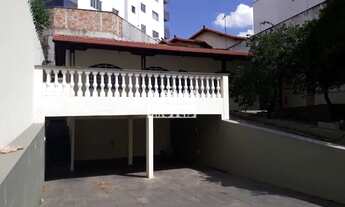 Imagem 3: Casa à venda 3 quartos no Bairro INCONFIDENTES