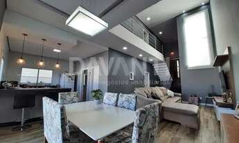 Imagem 5: Casa - Condomínio Porto do Sol - Valinhos