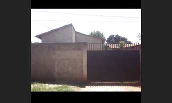 Imagem 6: Vende se casa ou troca se por ágio