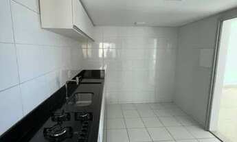 Imagem 3: APARTAMENTO PARA ALUGAR JARDIM GOIÁS