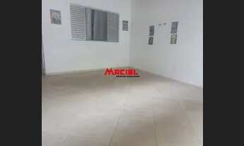 Imagem: Casa Padrão em São José dos Campos