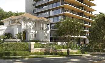 Imagem 4: APARTAMENTO RESIDENCIAL em Porto Alegre - RS, Moinhos de Vento