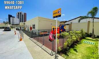 Imagem 2: Apartamento Em Lagoa Seca Torres Das Dunas 2 Quartos