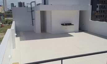 Imagem: Apartamento para venda possui 57 metros