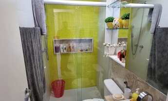 Imagem 5: Belíssima cobertura mobiliada, com vista para o mar no Porto das Dunas