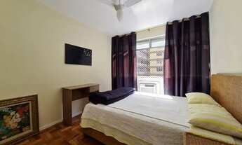 Imagem 5: IPANEMA - 2 QUARTOS, 80 METROS