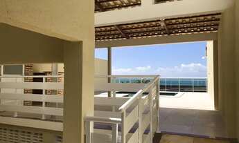 Imagem: Lançamento Imperdível! Casas Duplex Vista