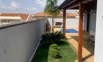 Imagem 2: Alugo casa com piscina de alto padrão!?