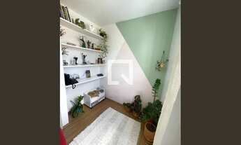 Imagem 7: Apartamento à Venda - Vila Assunção, 3 Quartos, 60 m2