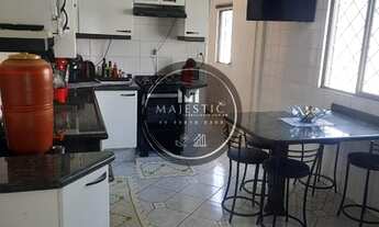 Imagem 1: Casa em Parque São Paulo - Cascavel, PR