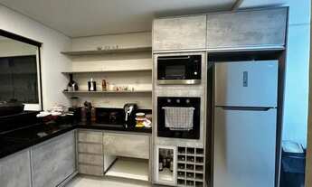 Imagem 5: Casa Recanto Santa Bárbara Mobiliada