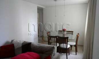 Imagem 3: SAO PAULO - Apartamento Padrão - VILA MONUMENTO