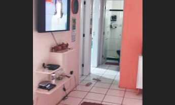 Imagem 7: Apartamento para venda com 45 metros quadrados com 2 quartos em Pirajá - Salvador - BA