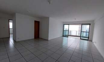 Imagem 5: Boa viagem 04 quartos 03 suítes 02 vagas 200 metros da praia vista mar?