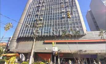 Imagem: Sala PORTO ALEGRE RS