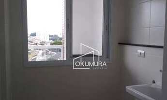 Imagem 5: Apartamento com 2 dormitórios à venda, 55 m² por R$ 385.000,00 - Baeta Neves - São Bernard