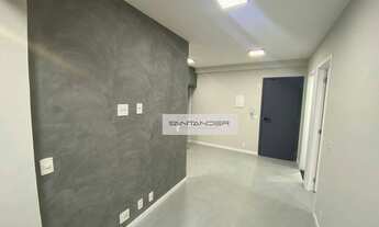 Imagem 5: Apartamento, 31 m² - venda por R$ 460.000,00 ou aluguel por R$ 2.887,00/mês - Anália Franc