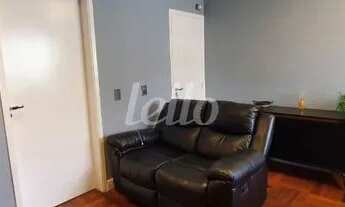 Imagem 4: São Paulo - Apartamento Padrão - Mooca