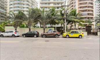 Imagem: Lindo Apartamento mobiliado