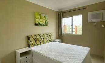 Imagem 7: Apartamento à Venda no Condomínio Saint Sebastian | 2 Suítes