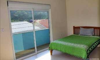 Imagem 5: Casa no bairro Pântano do Sul em Florianópolis