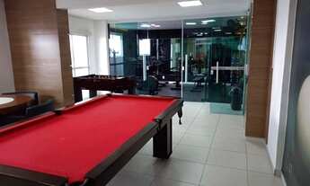 Imagem 4: 03 Dormitorios 02 com 02 vaga s.Guilhermina - Praia Grande - SP