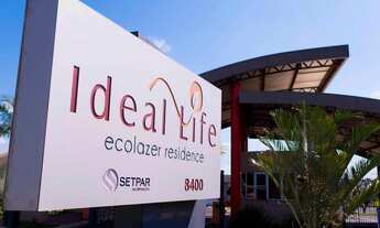 Imagem: Aluga-se Casa no Ideal Life - São José