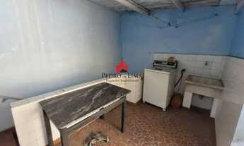 Imagem 7: Casa térrea 3 dormitórios, 2 vagas de garagem no Belem