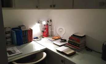 Imagem: Apartamendo em Santana 2 Dormitórios