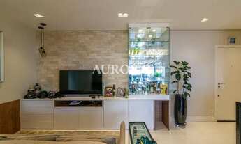 Imagem 3: Apartamento no Edifício Uptown Residence à venda, completo , Londrina, PR