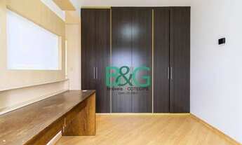 Imagem 6: Apartamento com 3 dormitórios, 277 m² - venda por R$ 2.700.000 ou aluguel por R$ 10.980/mê