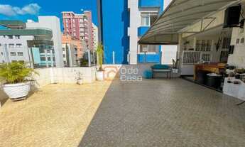 Imagem 3: Cobertura para venda com 240 metros quadrados com 4 quartos em Ouro Preto - Belo Horizonte